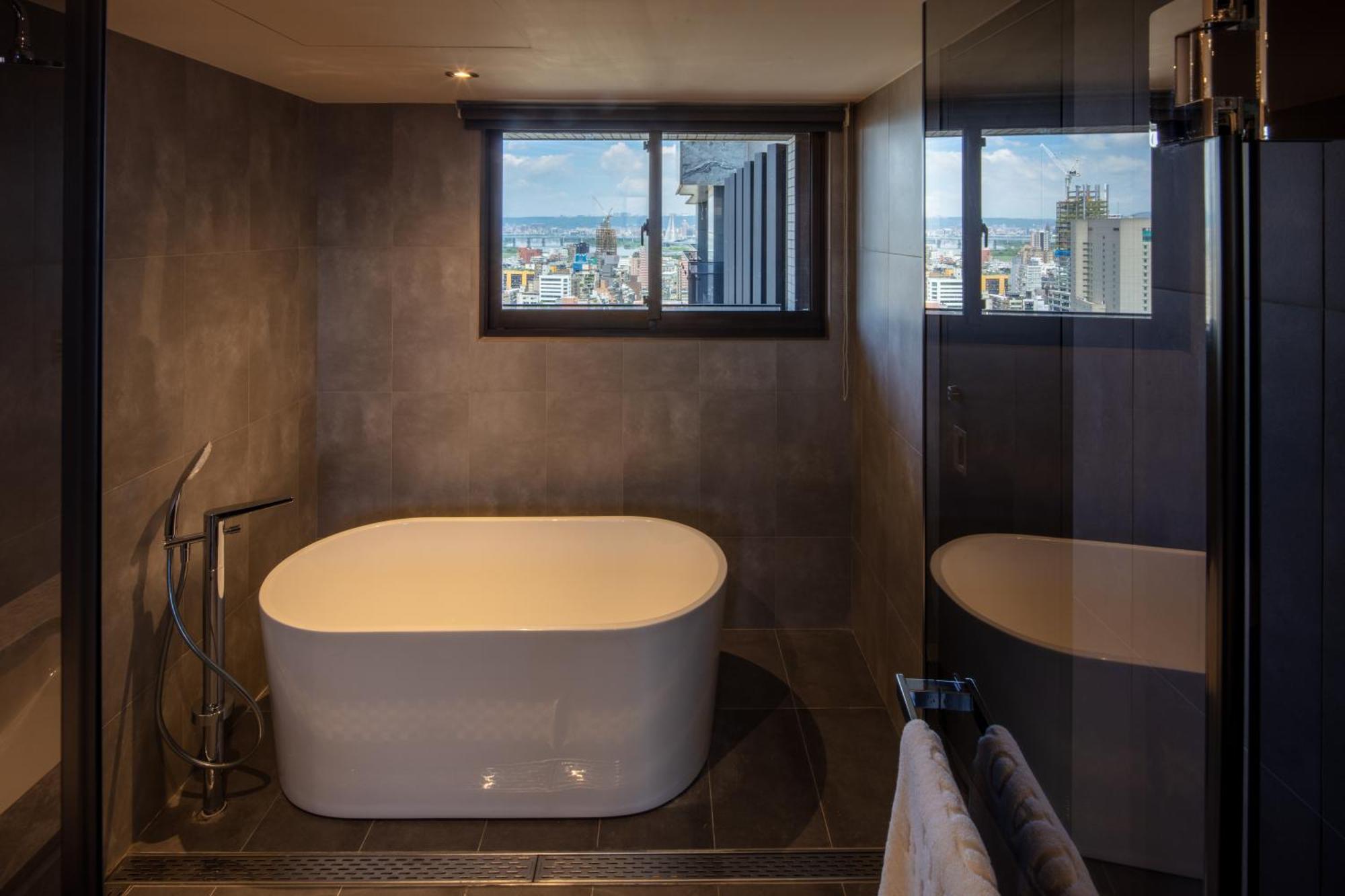 Roaders Plus Hotel - Taipei Station חדר תמונה